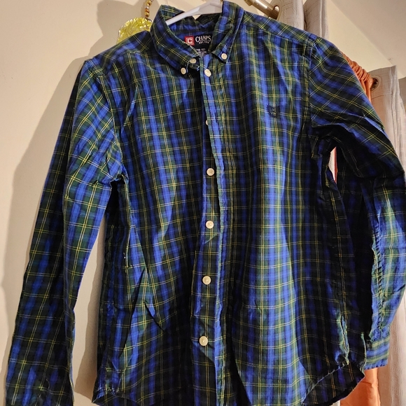 Chaps - Picture 1 of 2